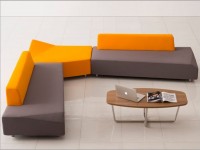 天时家具 |  布艺沙发的色泽搭配和样式